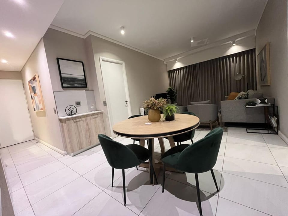 Executive Suite 204 Apartment in Pretoria