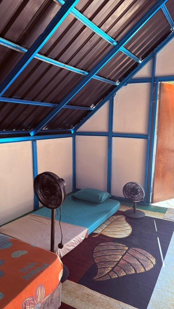 RIT'D Roomstay & Campsite Campground/ 
RV Resort in Terengganu, Malaysia
