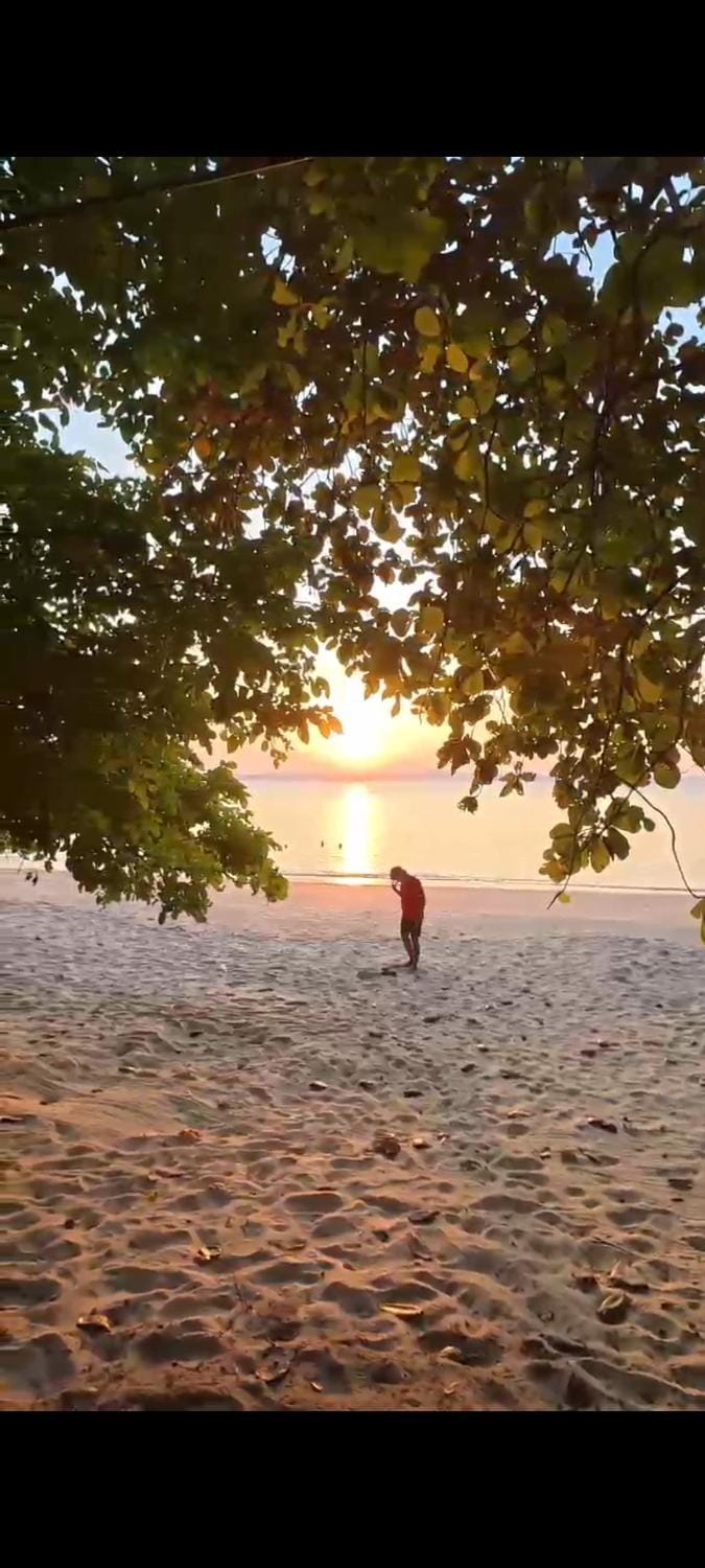 RIT'D Roomstay & Campsite Campground/ 
RV Resort in Terengganu, Malaysia
