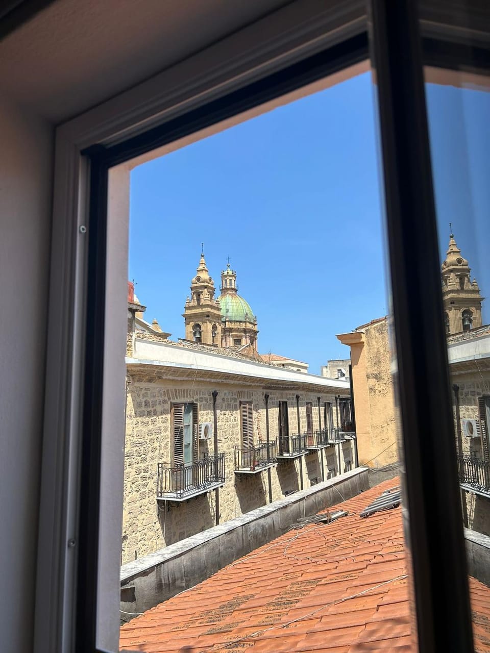 Fico D'India Apartment in Palermo