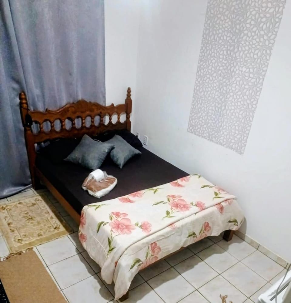Harmonia Studio Mobiliado Bed and Breakfast in Campo Grande