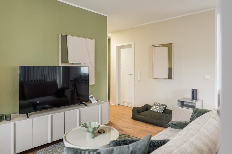 TV and multimedia, Living room, pet friendly