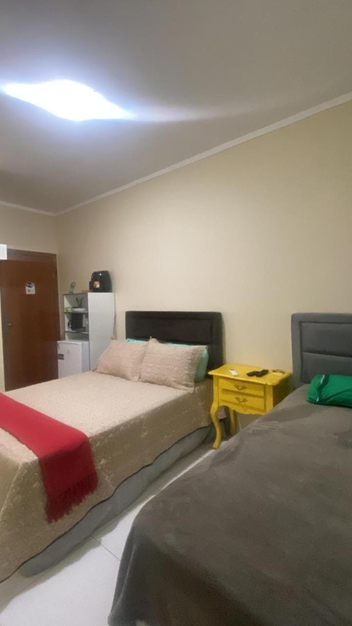 Chick Nina Loft Apartment in State of Goiás