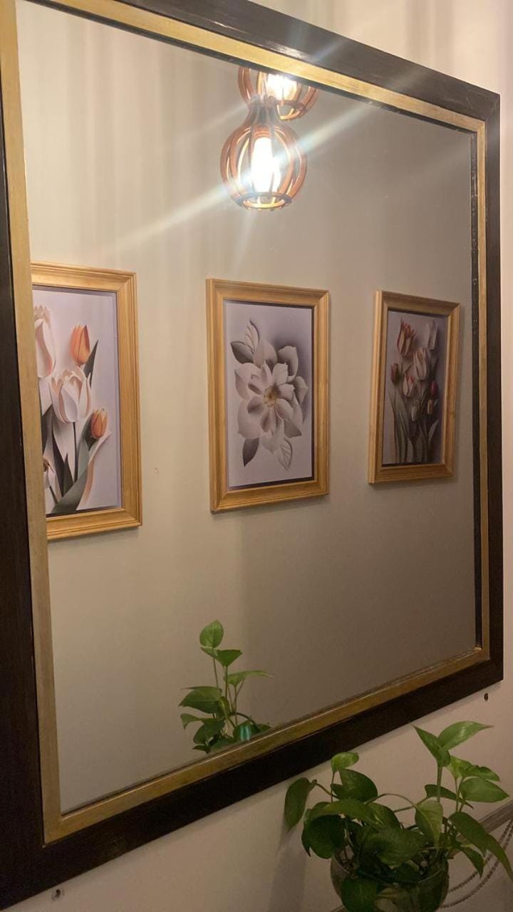 Chick Nina Loft Apartment in State of Goiás