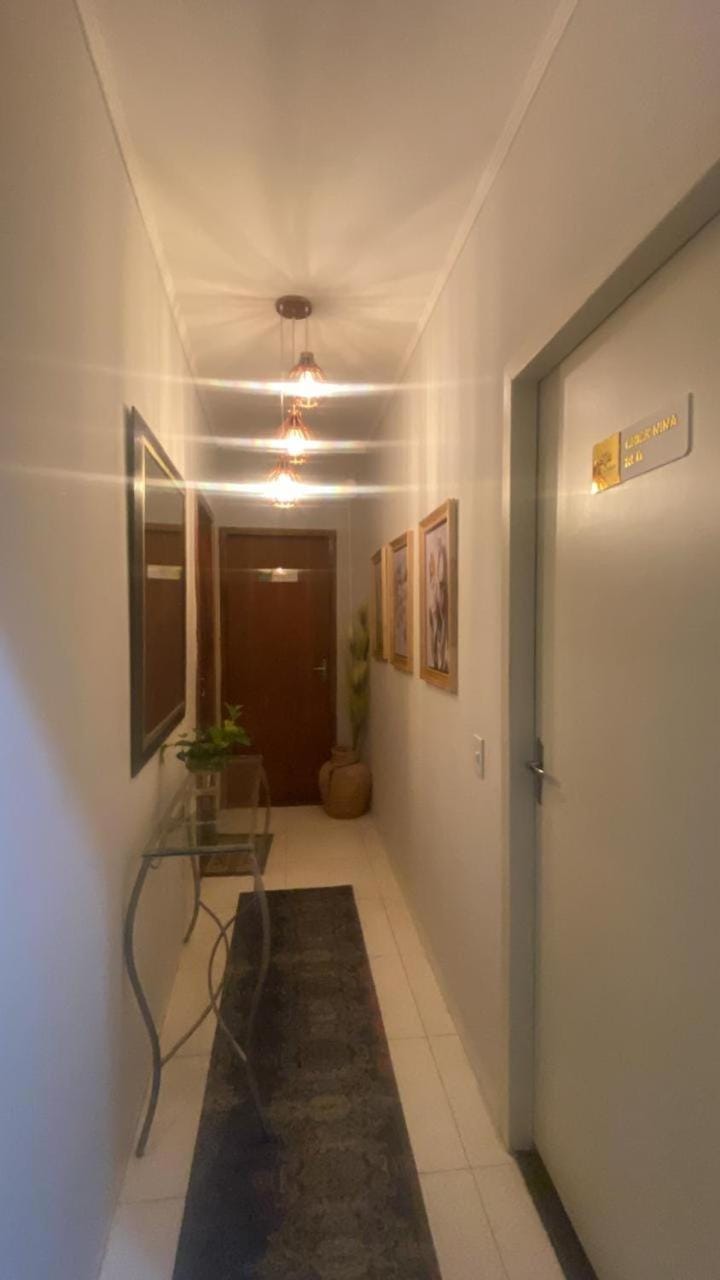 Chick Nina Loft Apartment in State of Goiás