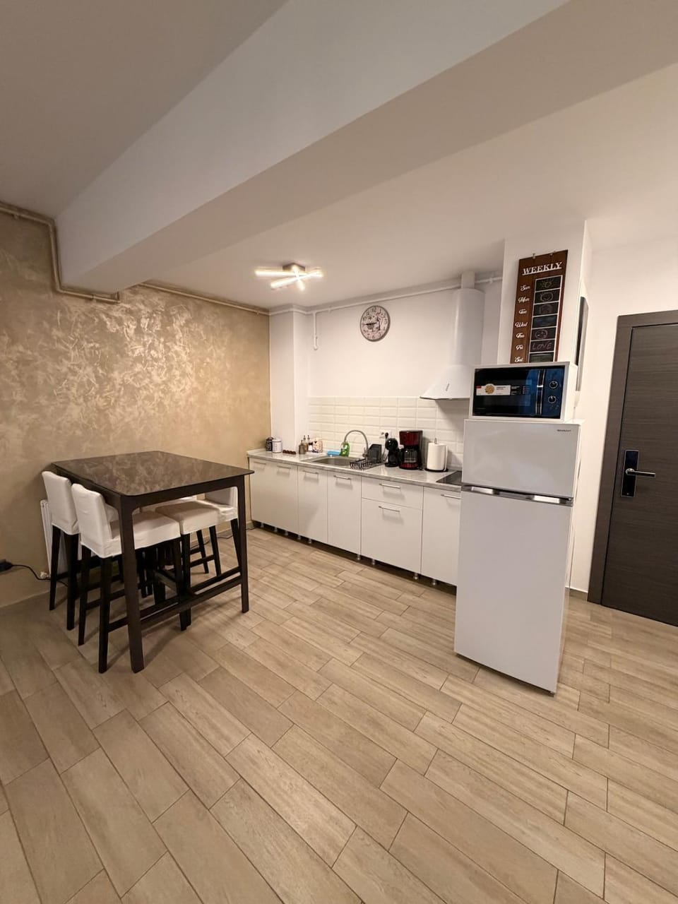 Azure Casa del Mar - Mamaia Nord Apartment in Constanta