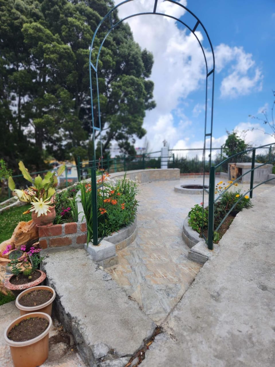 Hideout by Cloudwalks Chalet in Kodaikanal