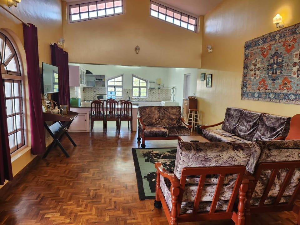 Hideout by Cloudwalks Chalet in Kodaikanal