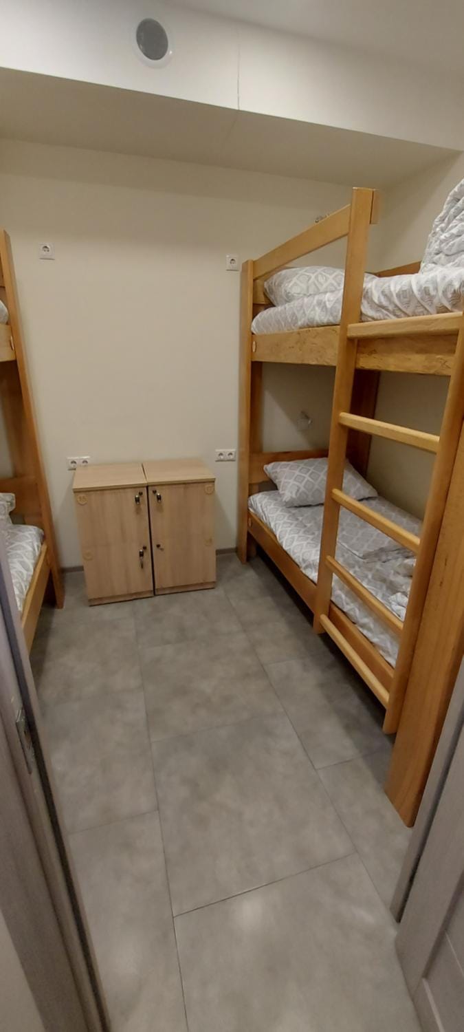 Kenut Metro Hostel Hostel in Yerevan