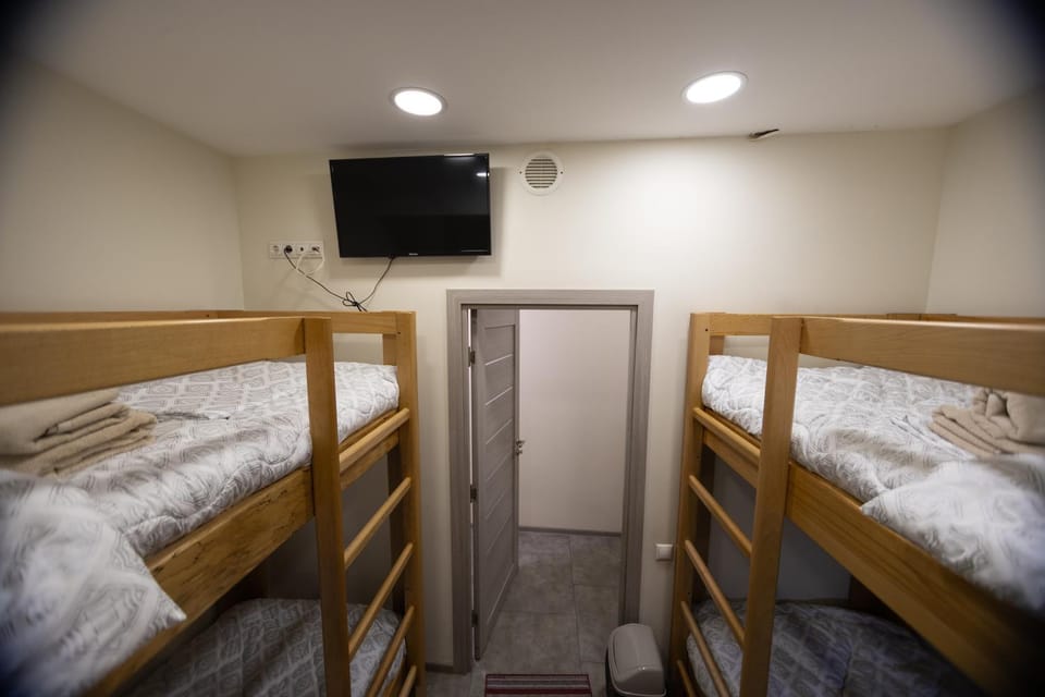 Kenut Metro Hostel Hostel in Yerevan