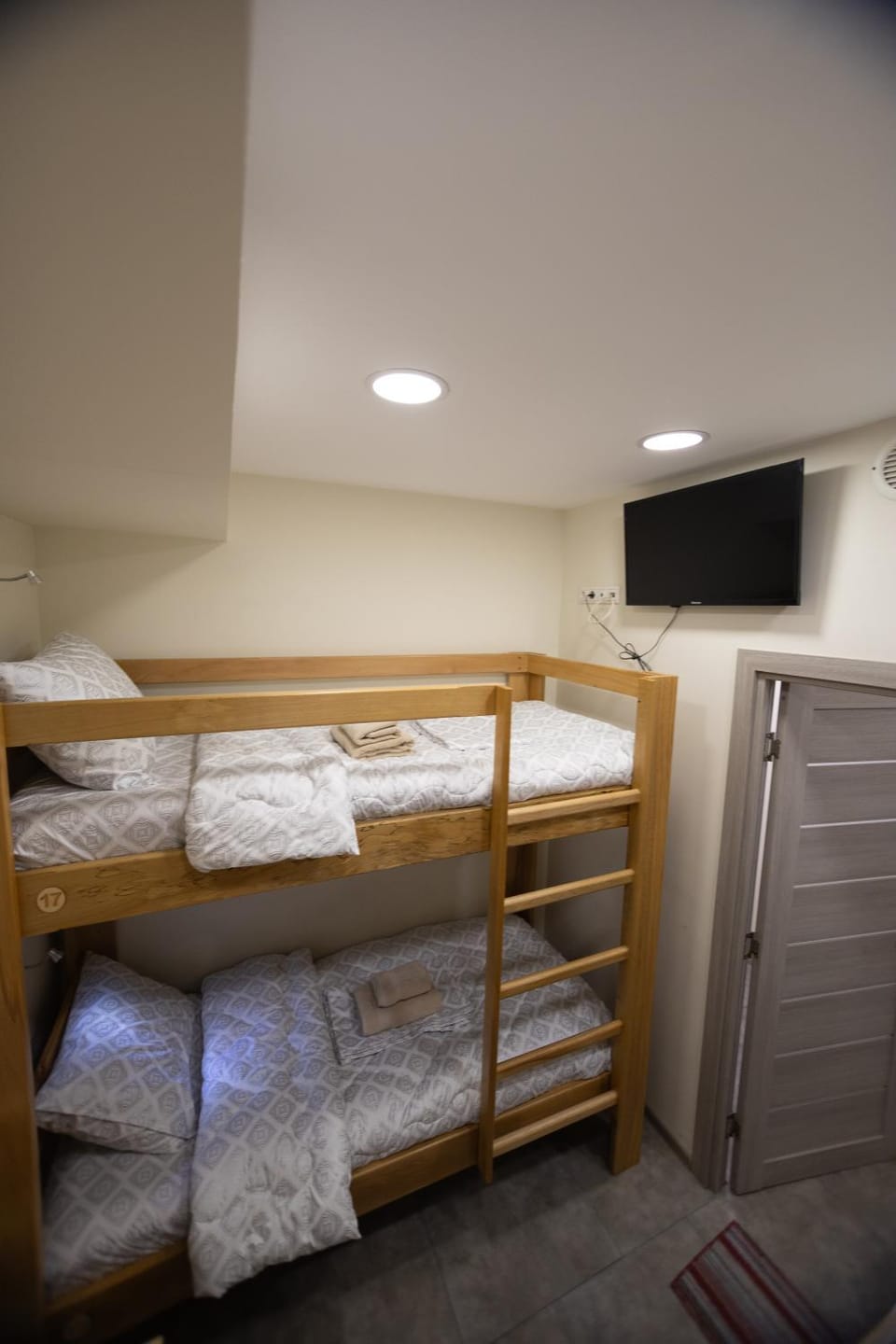 Kenut Metro Hostel Hostel in Yerevan