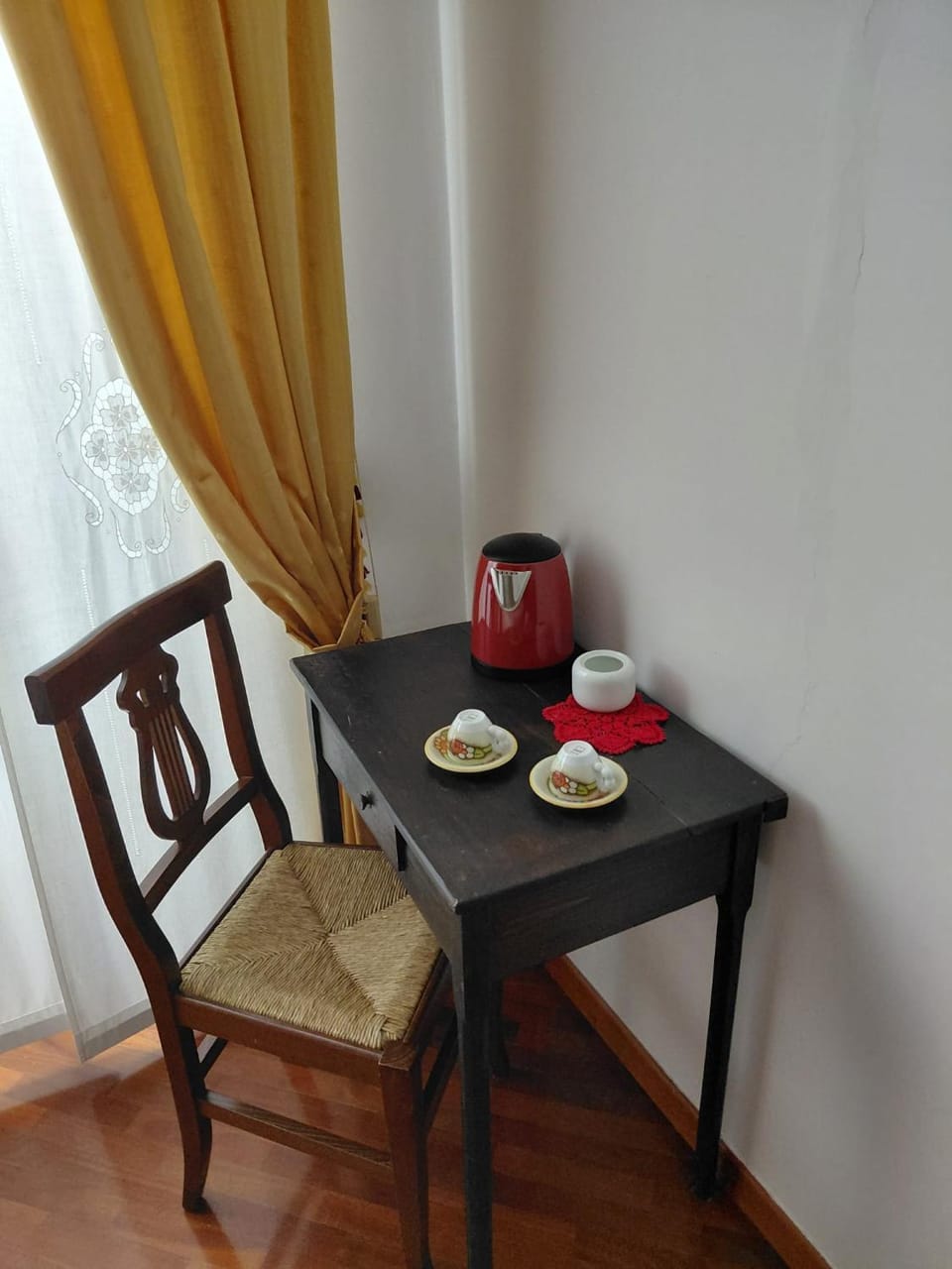 Tempietto Bed and Breakfast in Marche