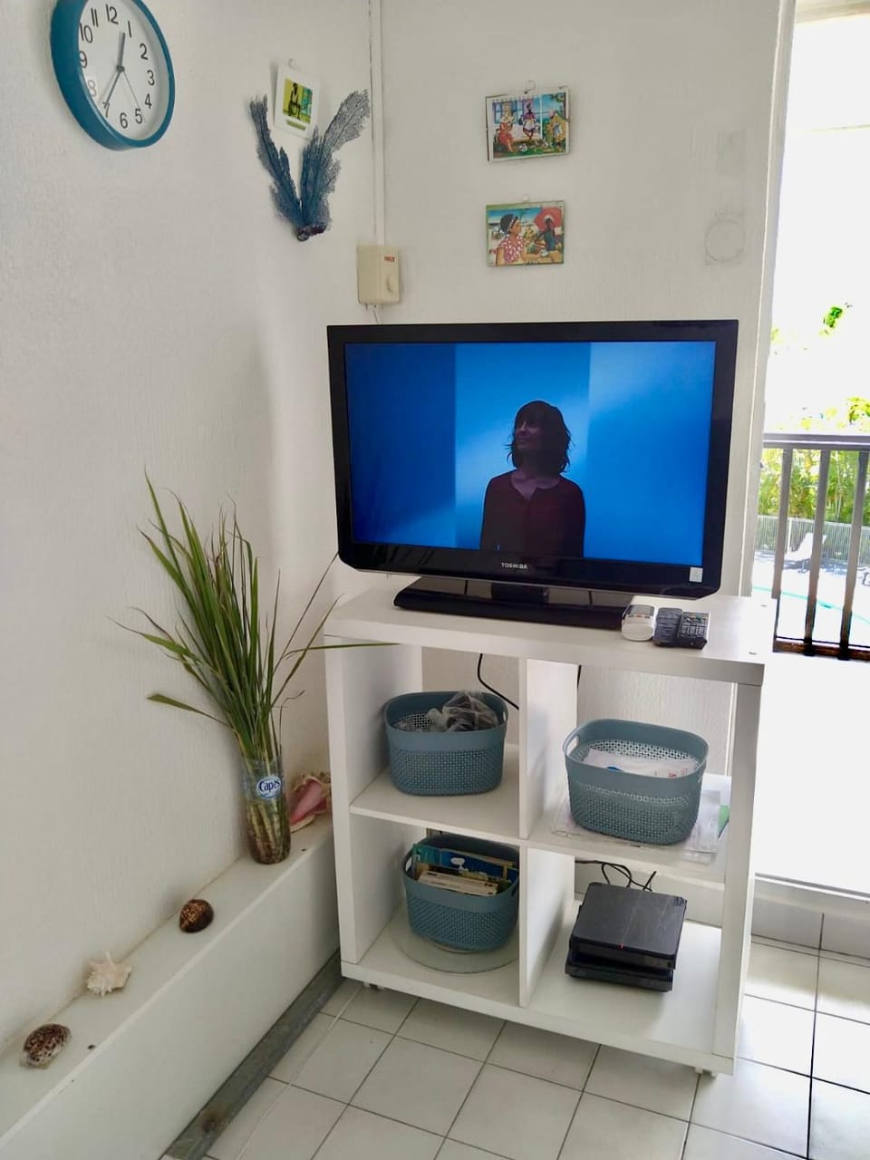 Appartement à st-Francois Apartment in Grande-Terre, Guadeloupe