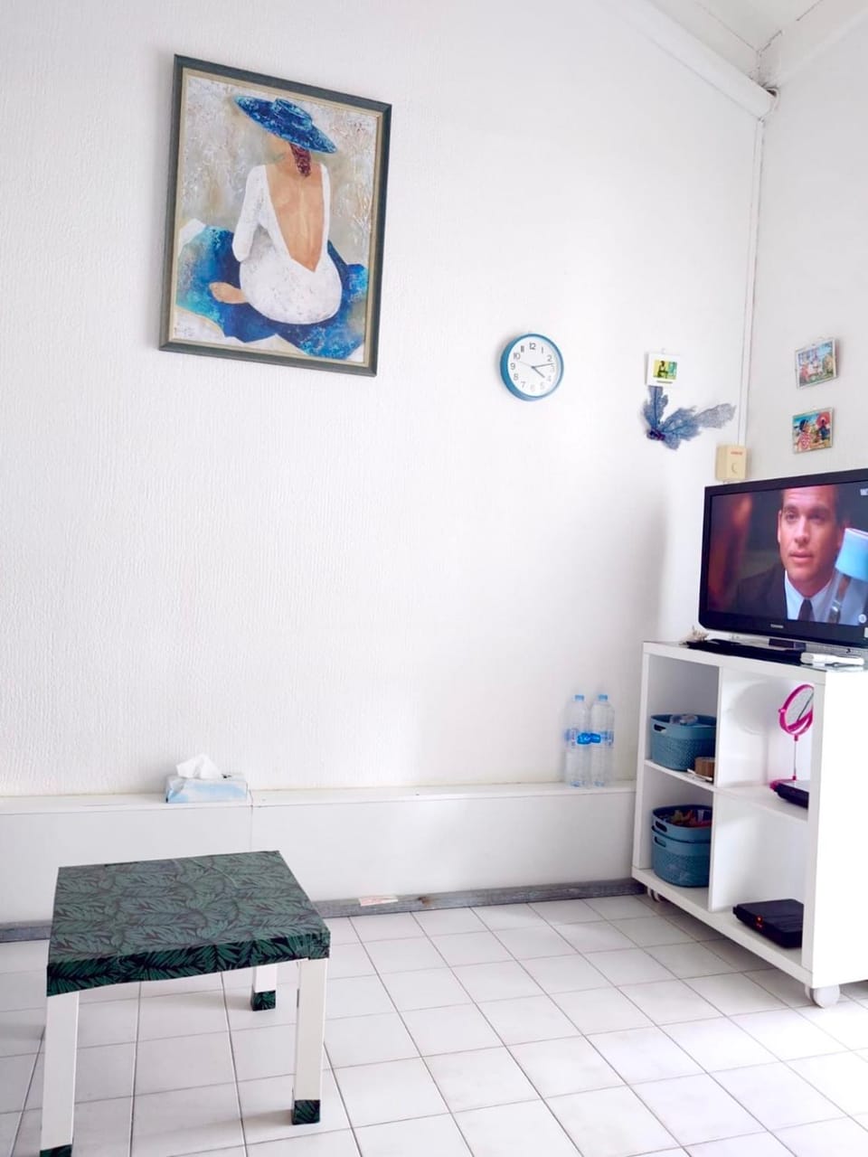 Appartement à st-Francois Apartment in Grande-Terre, Guadeloupe