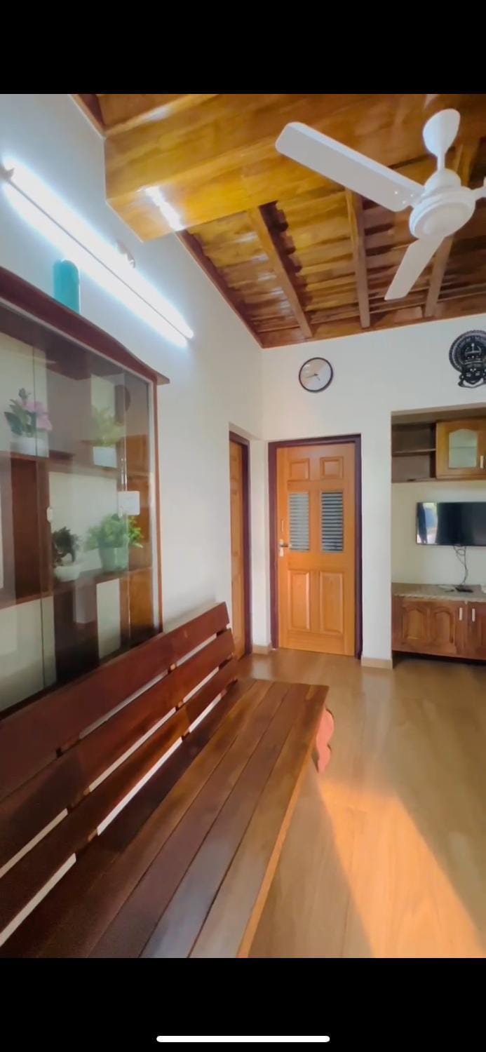 Happy Land Heritage Home Resort in Kerala
