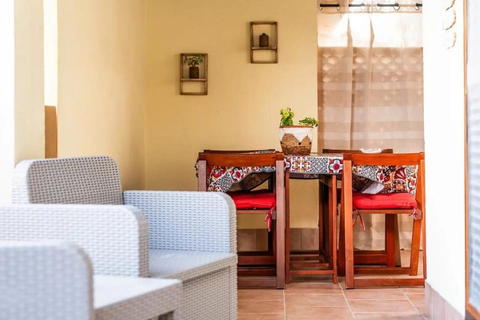 Il Posto Giusto House in Costa Rei