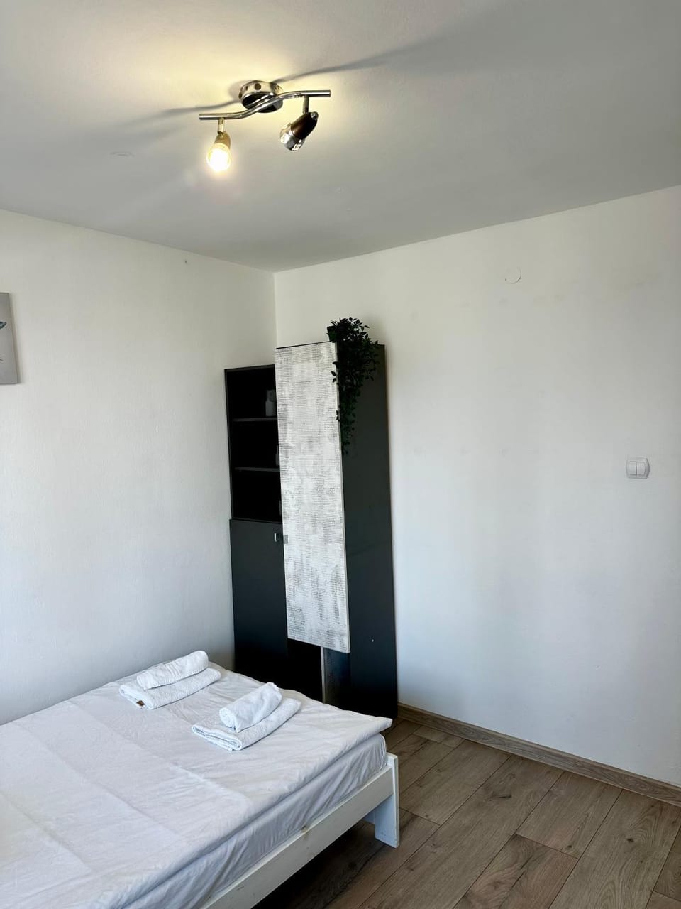 Metro Central 3 Rooms Apartment Apartment in Warsaw
