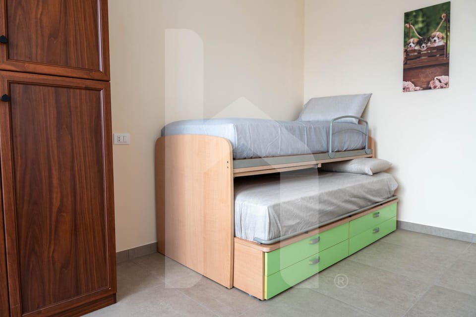Homiday - Appartamento Via Roma, 32 Apartment in Pineto