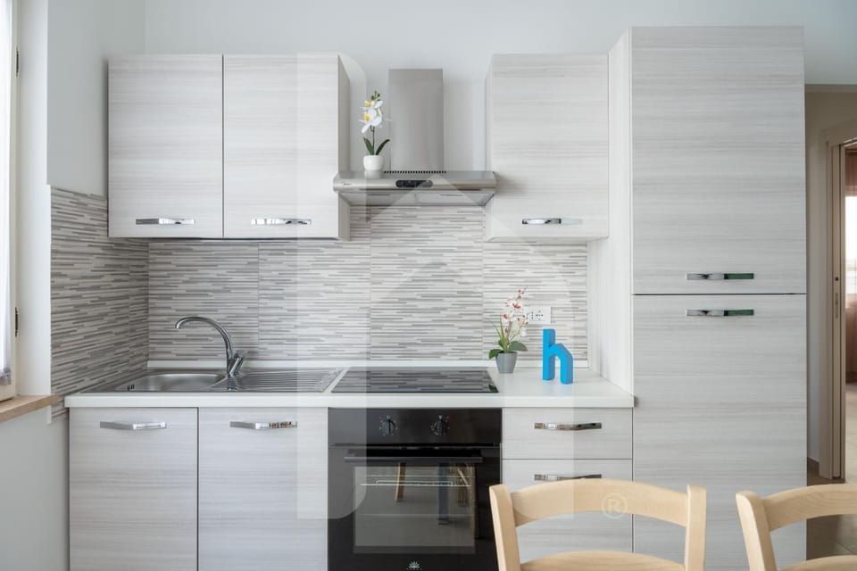Homiday - Appartamento Via Roma, 32 Apartment in Pineto