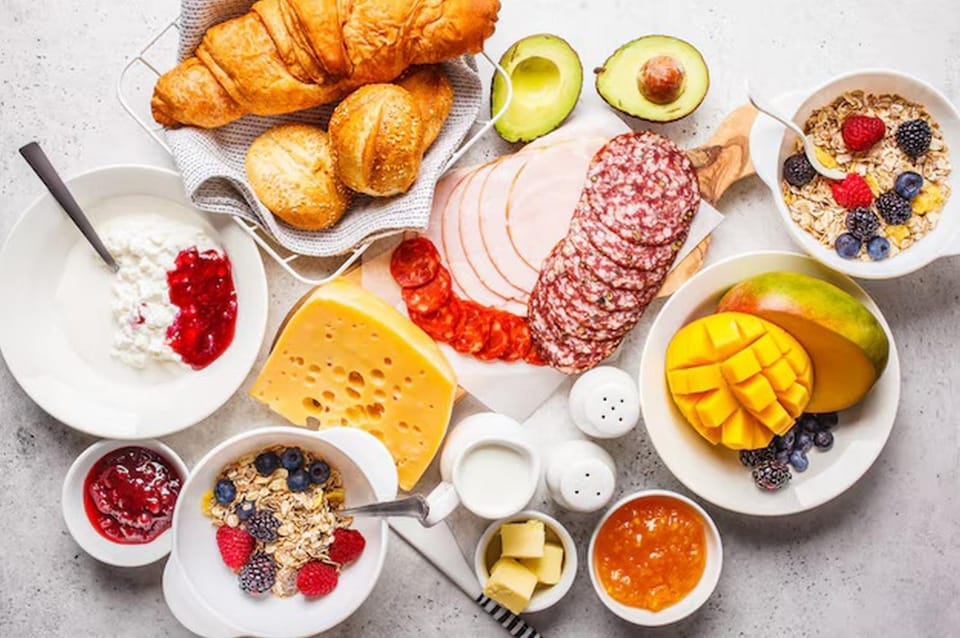 Breakfast