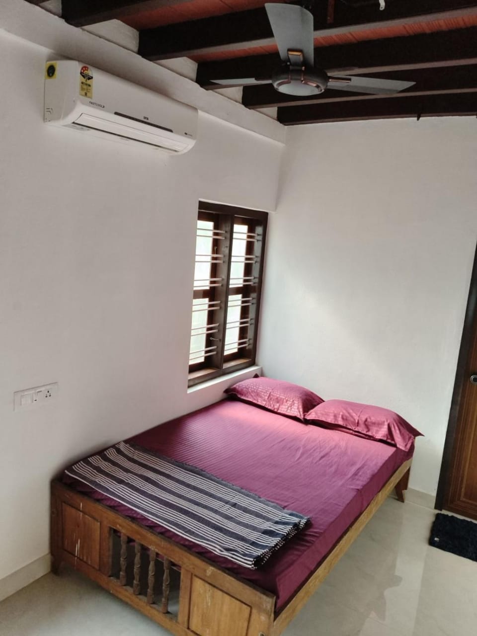 beach homestay sea view Vacation rental in Kerala