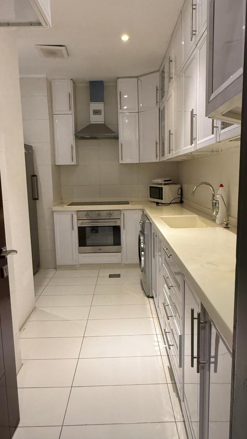 شقة في ابراج المسارات Apartment in Jeddah
