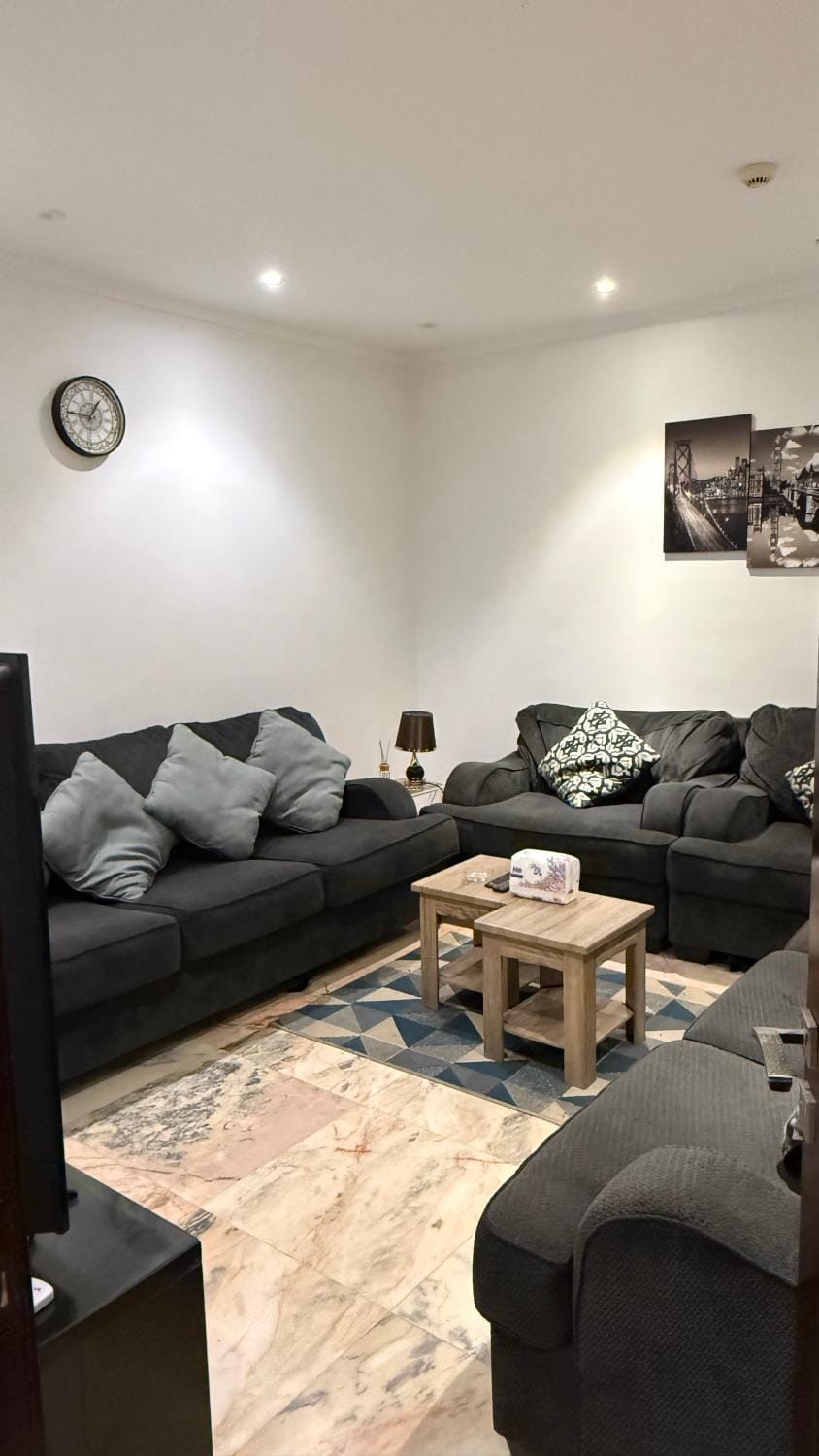 شقة في ابراج المسارات Apartment in Jeddah