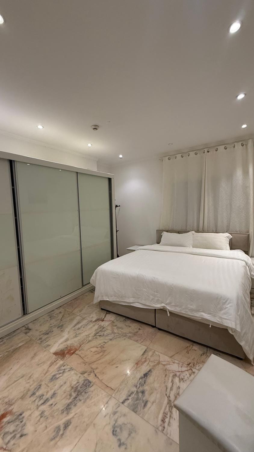 شقة في ابراج المسارات Apartment in Jeddah