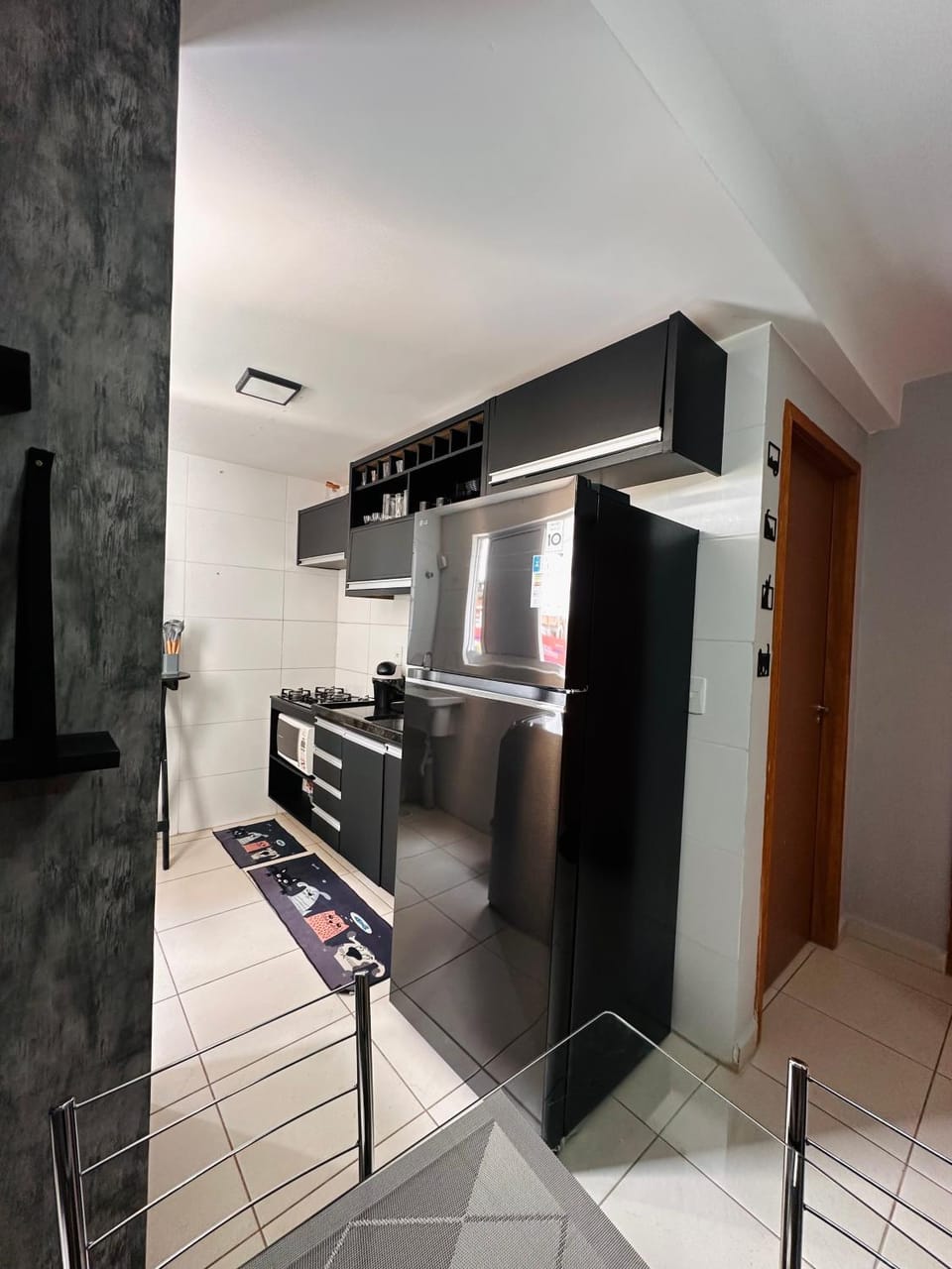 Temporada para São João Apartment in Campina Grande