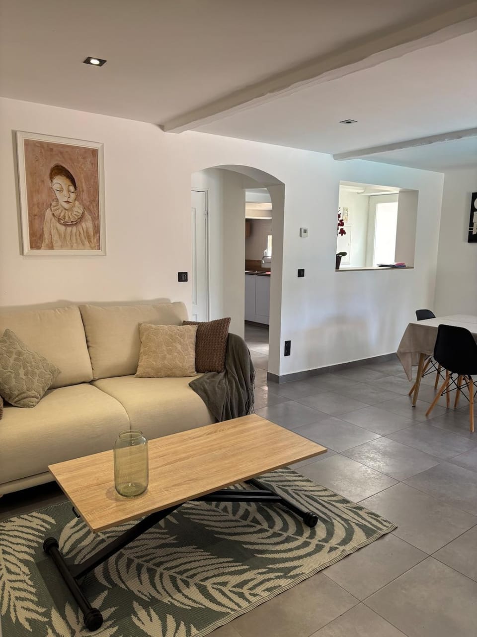 Villa near Cannes with private pool Villa in Mougins