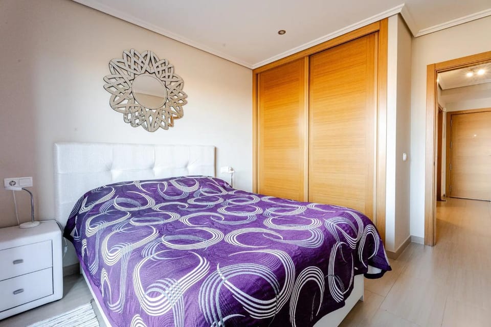 Vista Bella Apartment in Abona