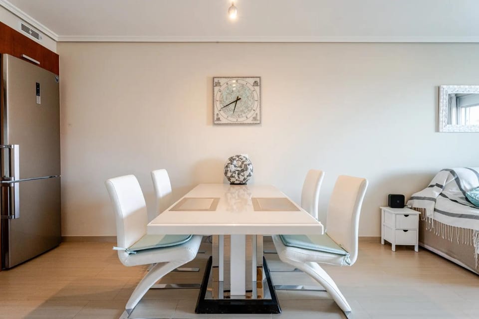 Vista Bella Apartment in Abona
