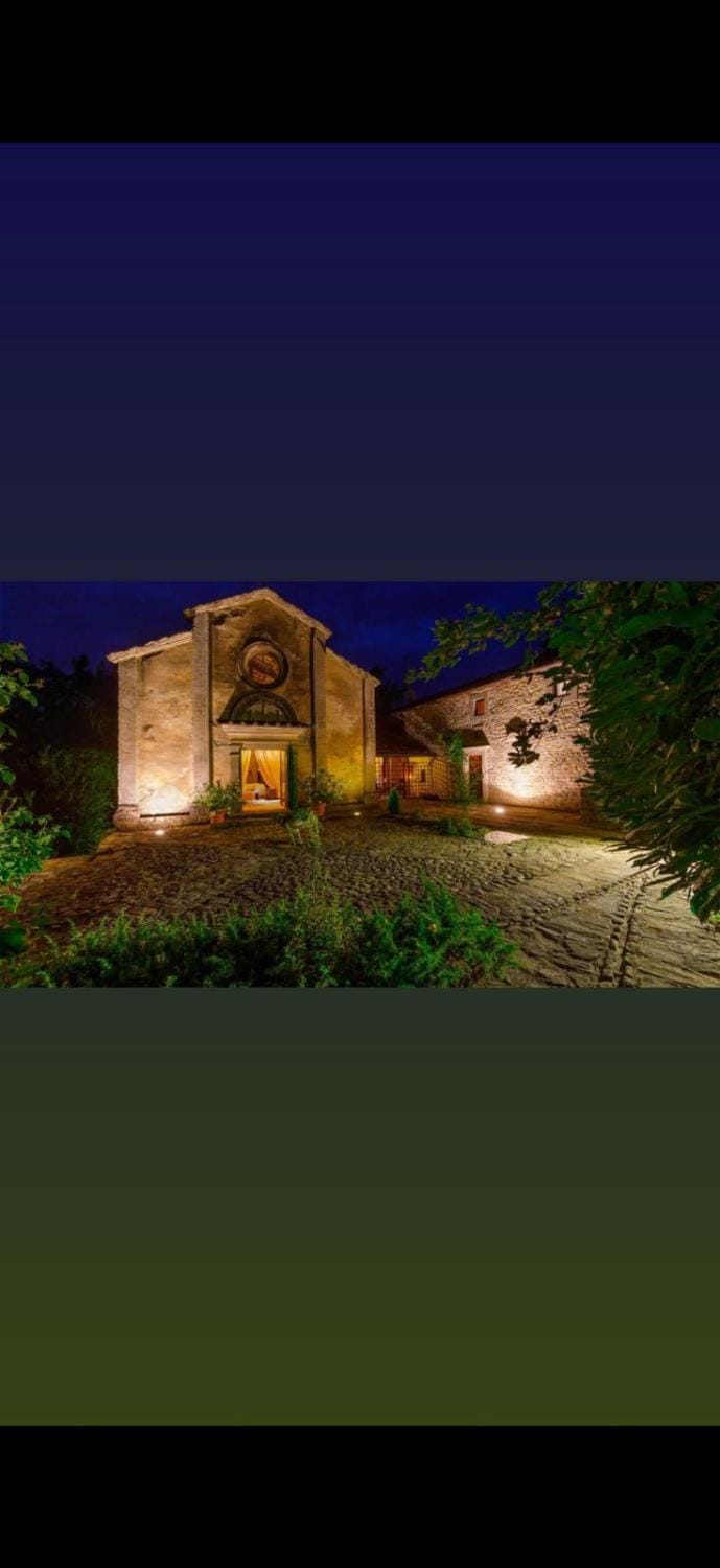 Borgo Spescia - Aghia Sophia- Piscina Parco Relax Bed and Breakfast in Emilia-Romagna