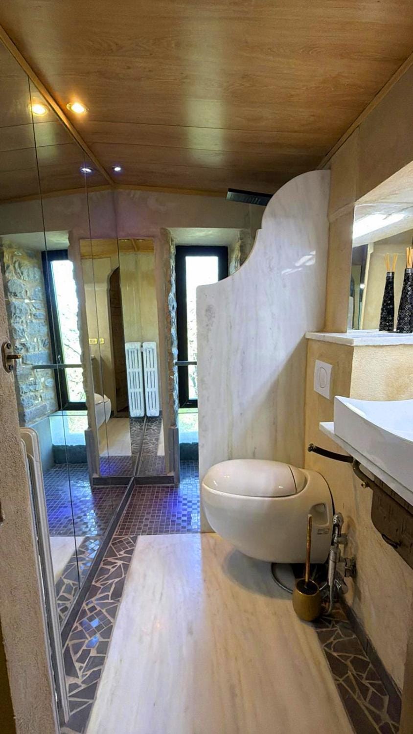 Borgo Spescia - Aghia Sophia- Piscina Parco Relax Bed and Breakfast in Emilia-Romagna