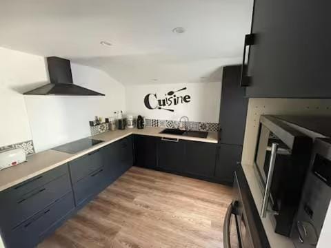 Maison capbreton - Place des basques House in Capbreton