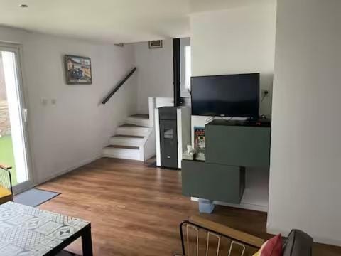 Maison capbreton - Place des basques House in Capbreton