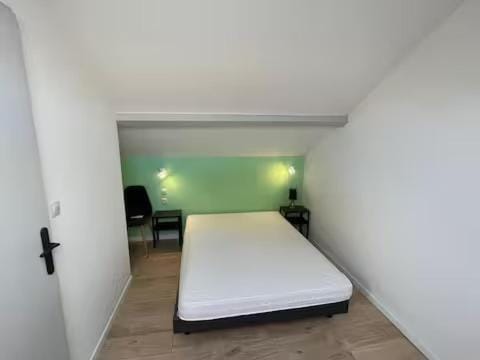 Maison capbreton - Place des basques House in Capbreton