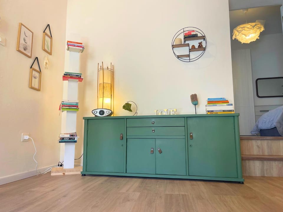 Ombre di Acqua, Artistic Stay in the Heart of the City Apartment in Tempio Pausania