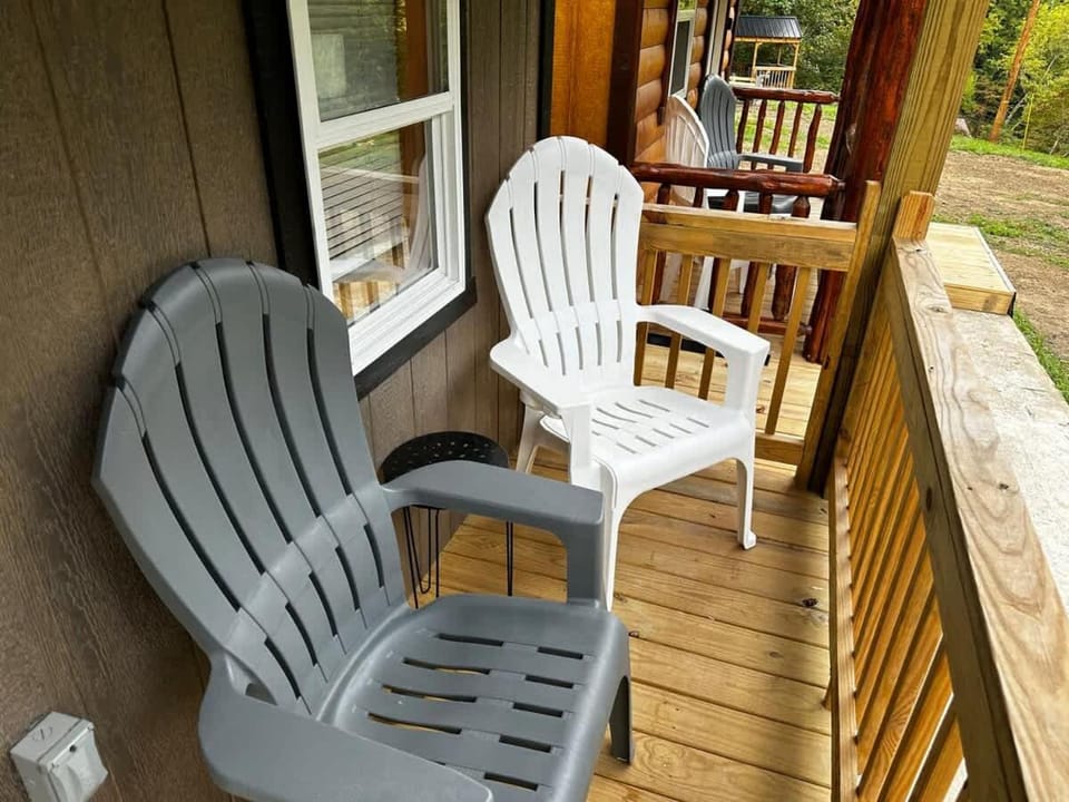 Inspiration Station House in West Virginia