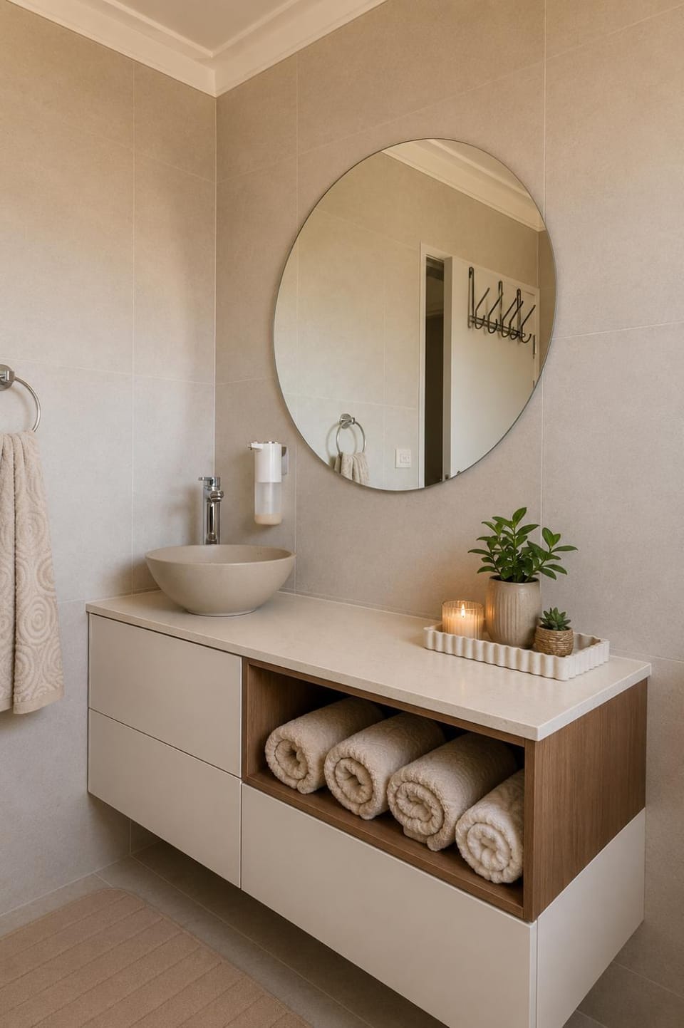 Ocean Calling at Blue Bay Apartment in Mandurah