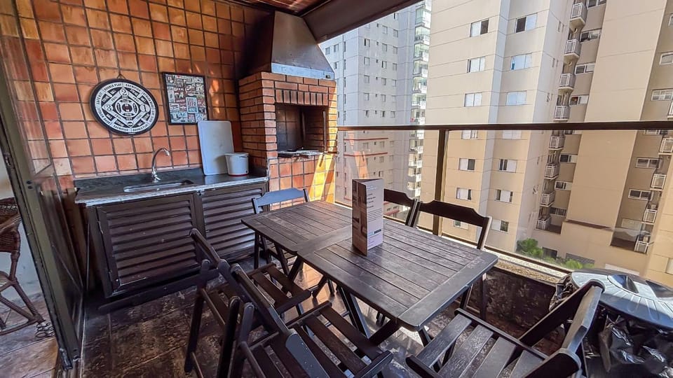 BBQ facilities