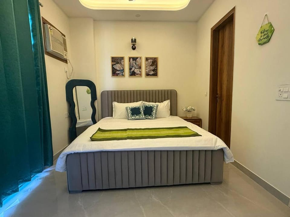 Green Haven Apartment in Gurugram