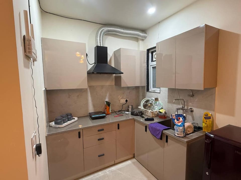 Green Haven Apartment in Gurugram