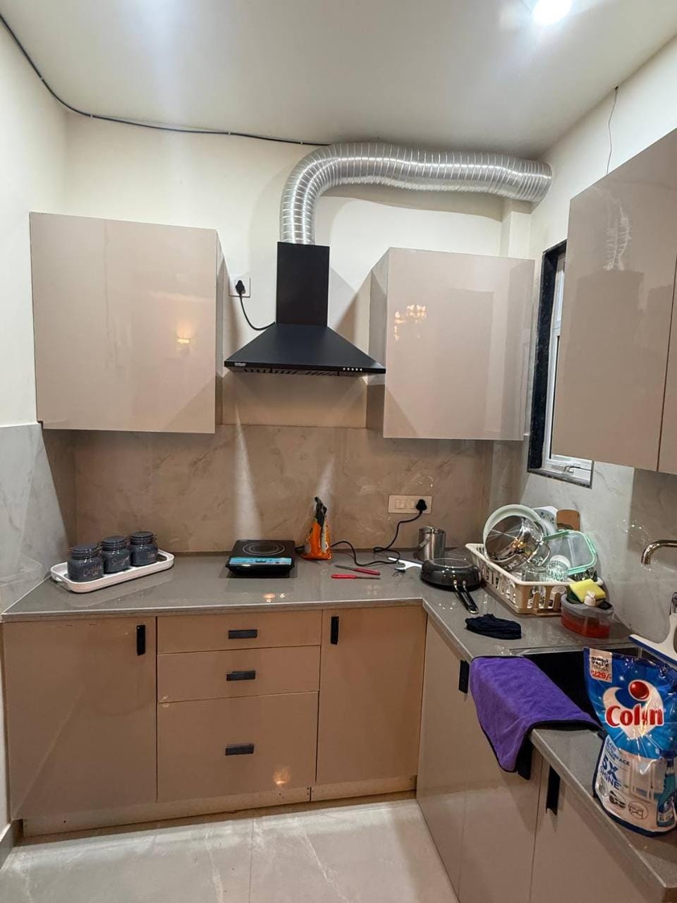 Green Haven Apartment in Gurugram