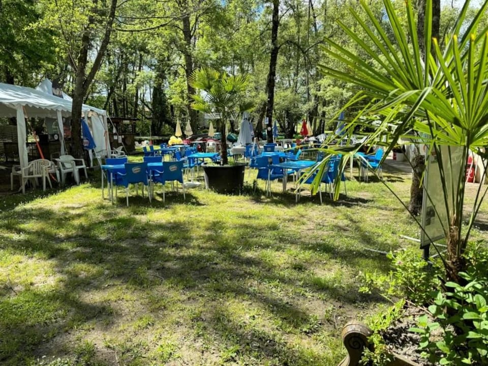 Camping 3 étoiles - Piscine - ccbfifi Campground/ 
RV Resort in Nouvelle-Aquitaine