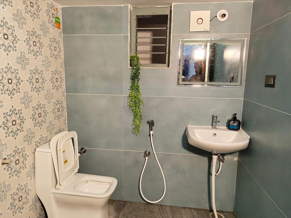 Genesis Preamium 2Bhk Homestay in Mysore Villa in Mysuru