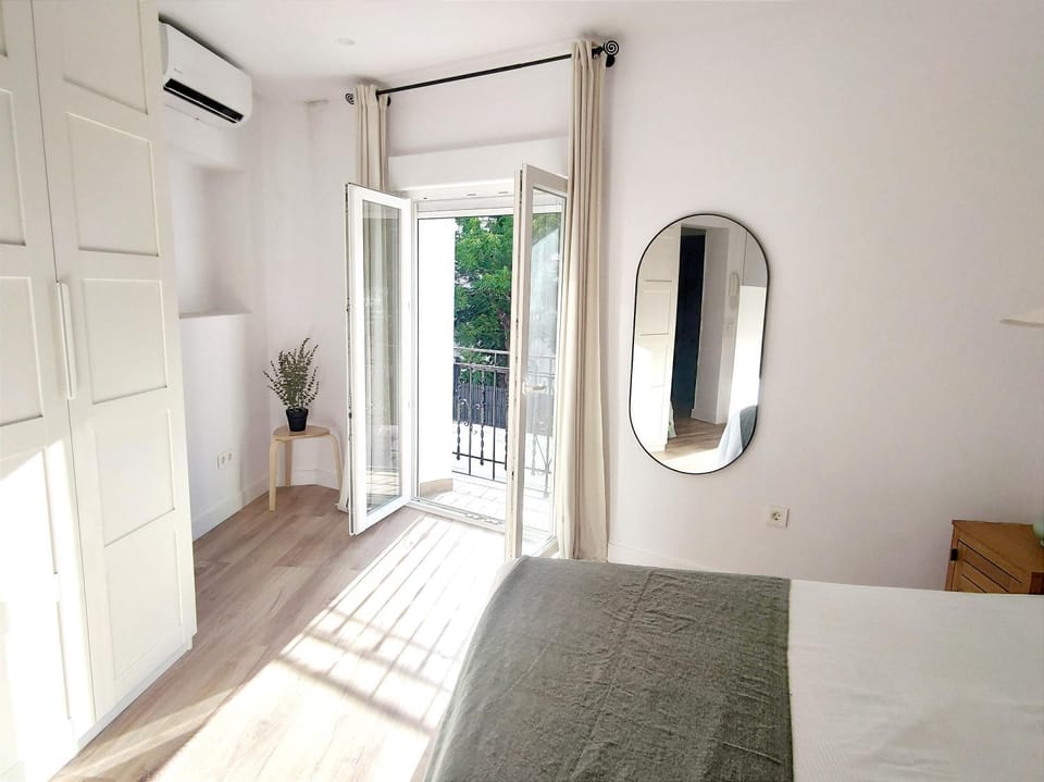 Luz de Belén Apartment in Jaén