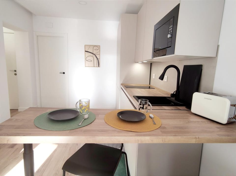 Luz de Belén Apartment in Jaén
