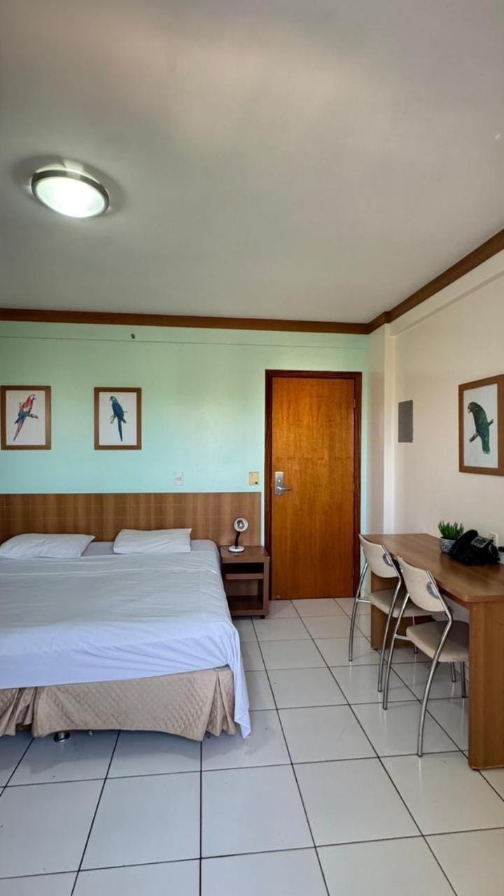 Flat resort em Caldas Novas - Golden Dolphin Apartment in State of Goiás