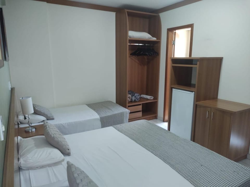 Flat resort em Caldas Novas - Golden Dolphin Apartment in State of Goiás